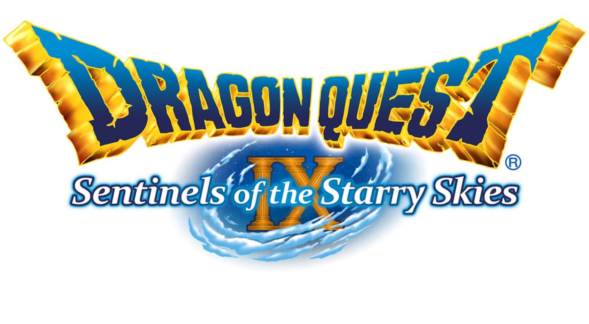 Artwork of Dragon Quest IX: Sentinels of the Starry Skies