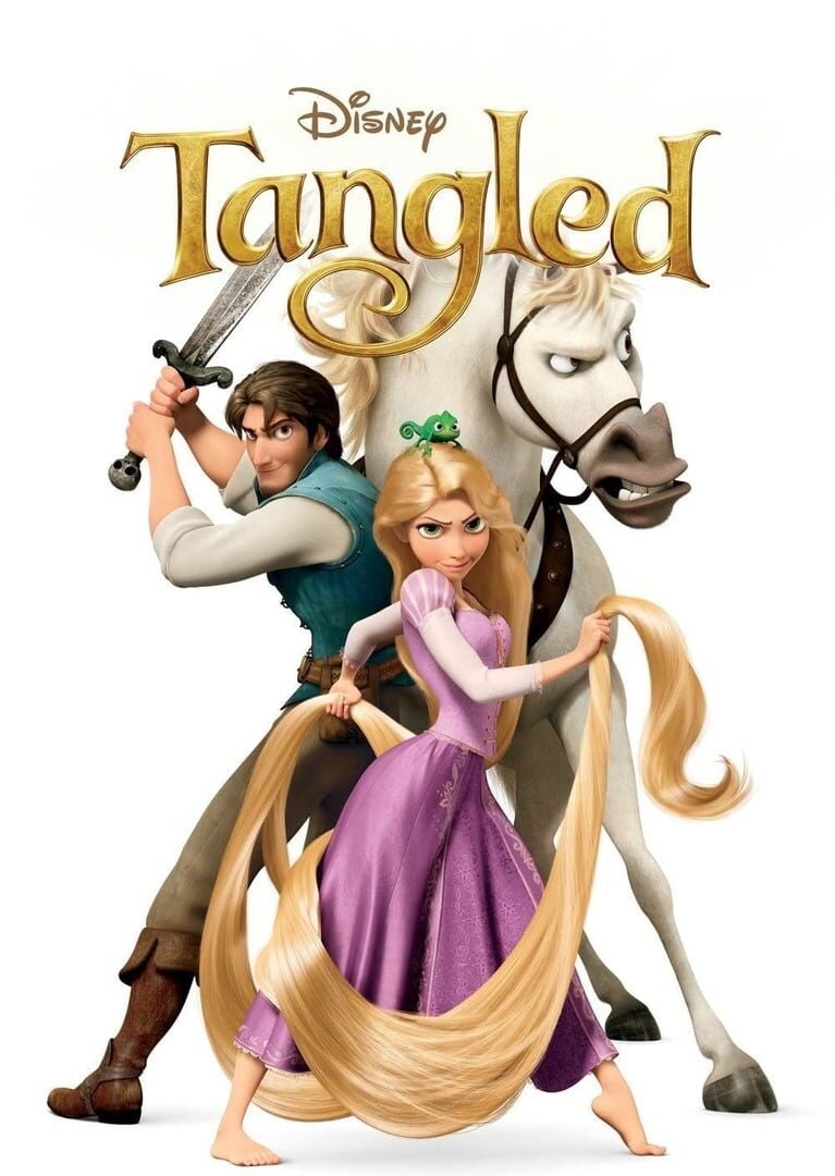 Tangled: The Video Game