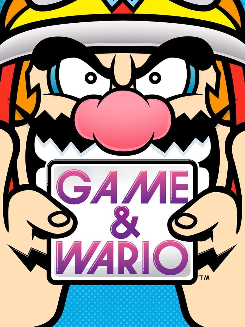 Game & Wario