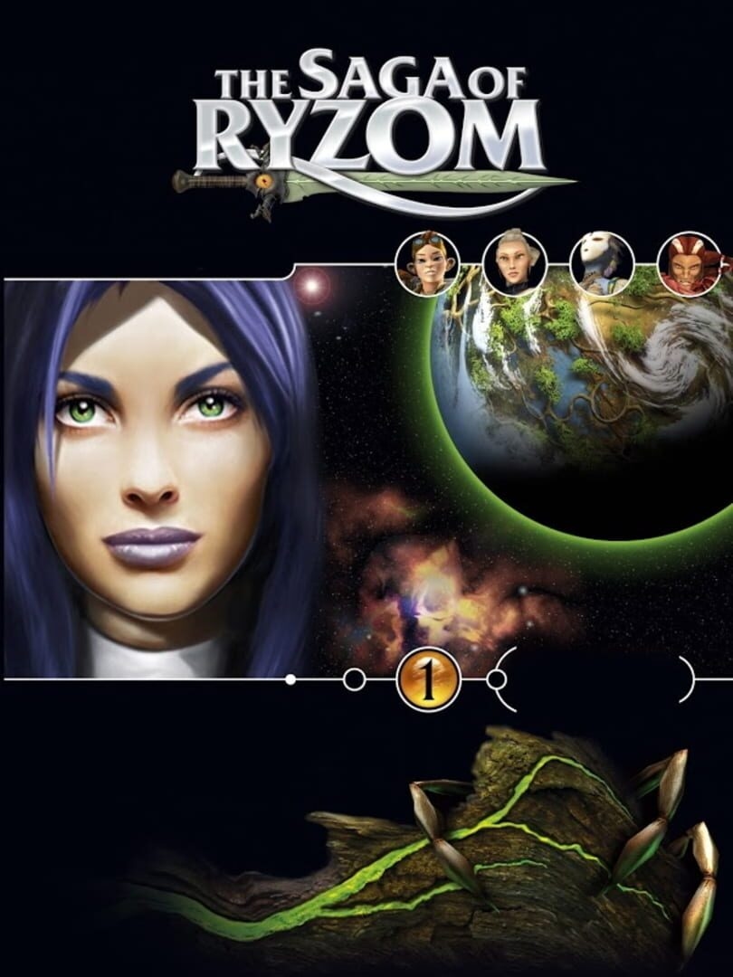 Ryzom