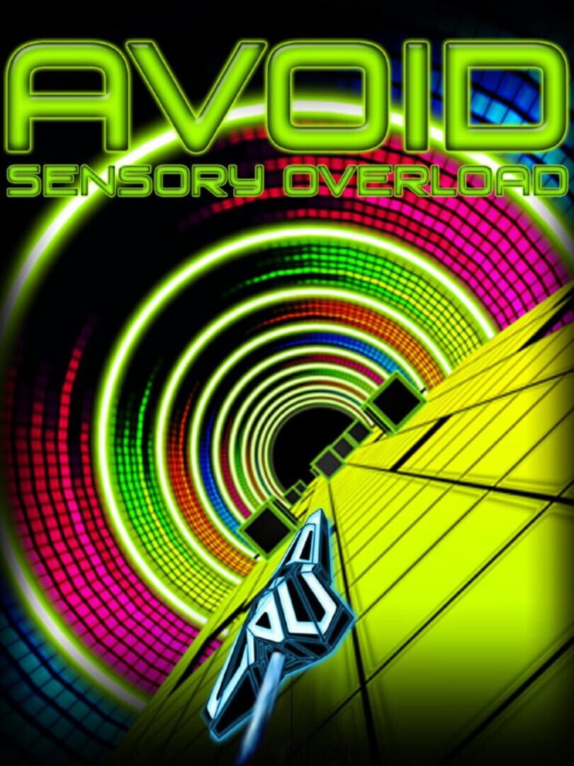 Avoid: Sensory Overload