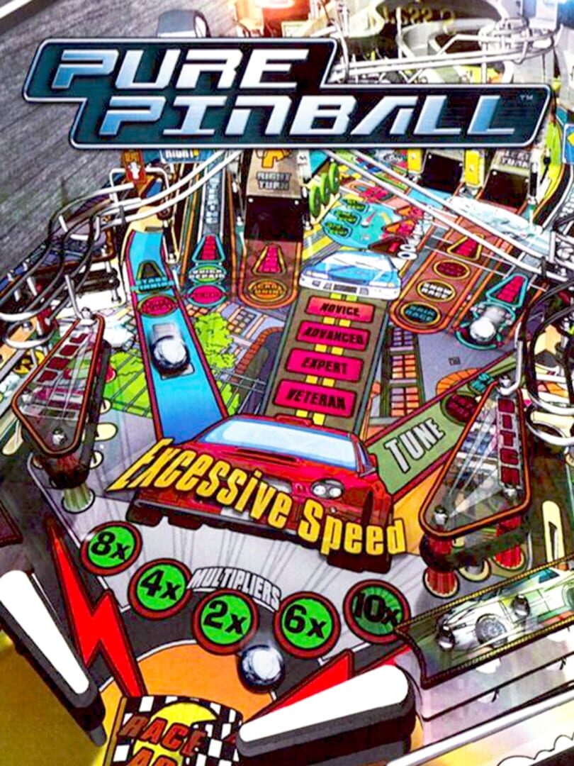 Pure Pinball