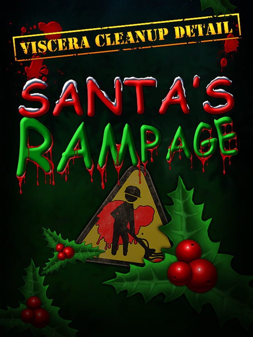 Viscera Cleanup Detail: Santa's Rampage