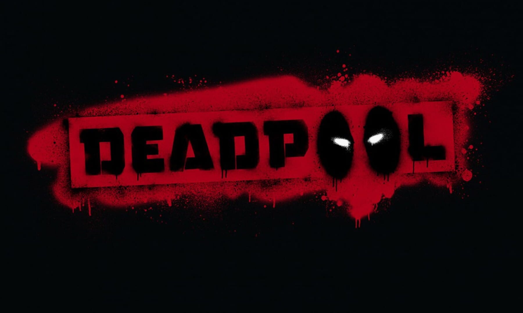 Artwork of Deadpool