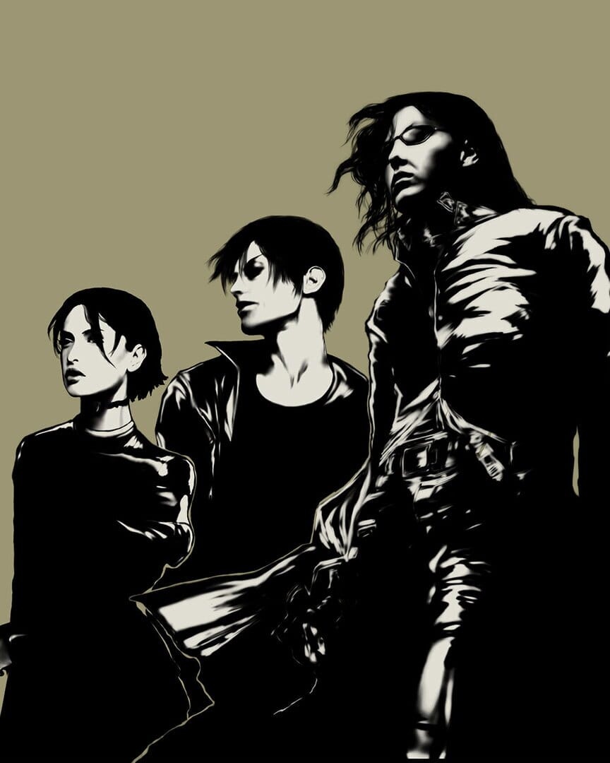 Artwork of AquaNox 2: Revelation