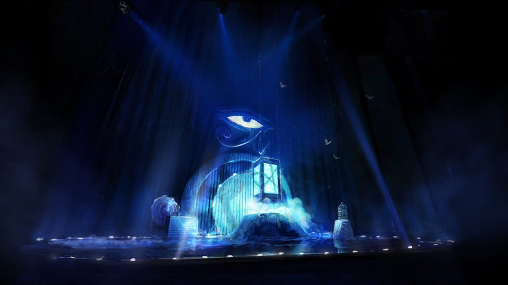 Artwork of Tom Clancy's Rainbow Six: Vegas 2