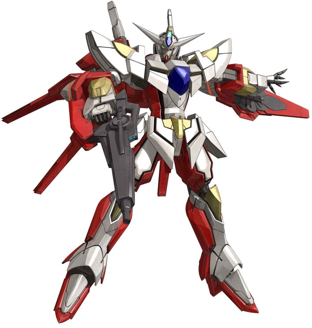 Artwork of Dynasty Warriors: Gundam 3