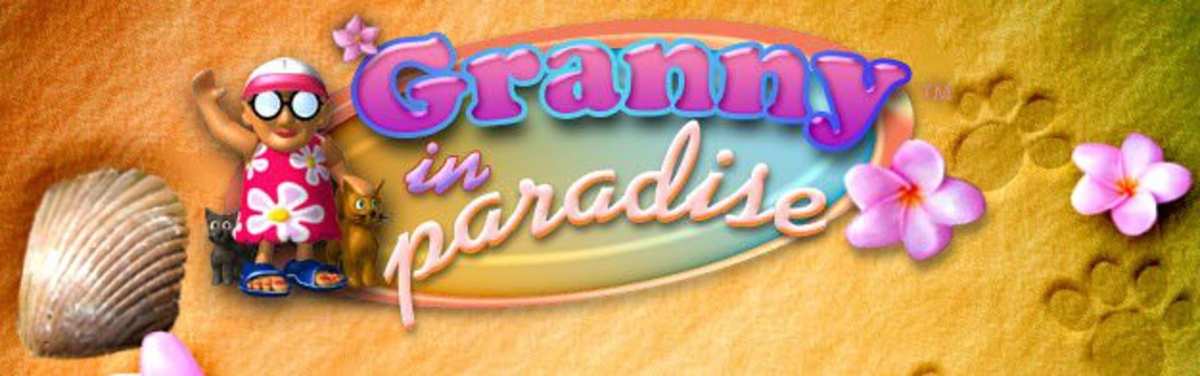 Super Granny 2: Granny in Paradise
