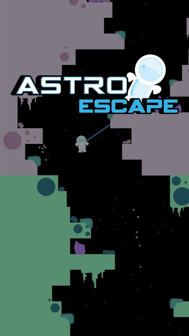 Astro Escape: Free