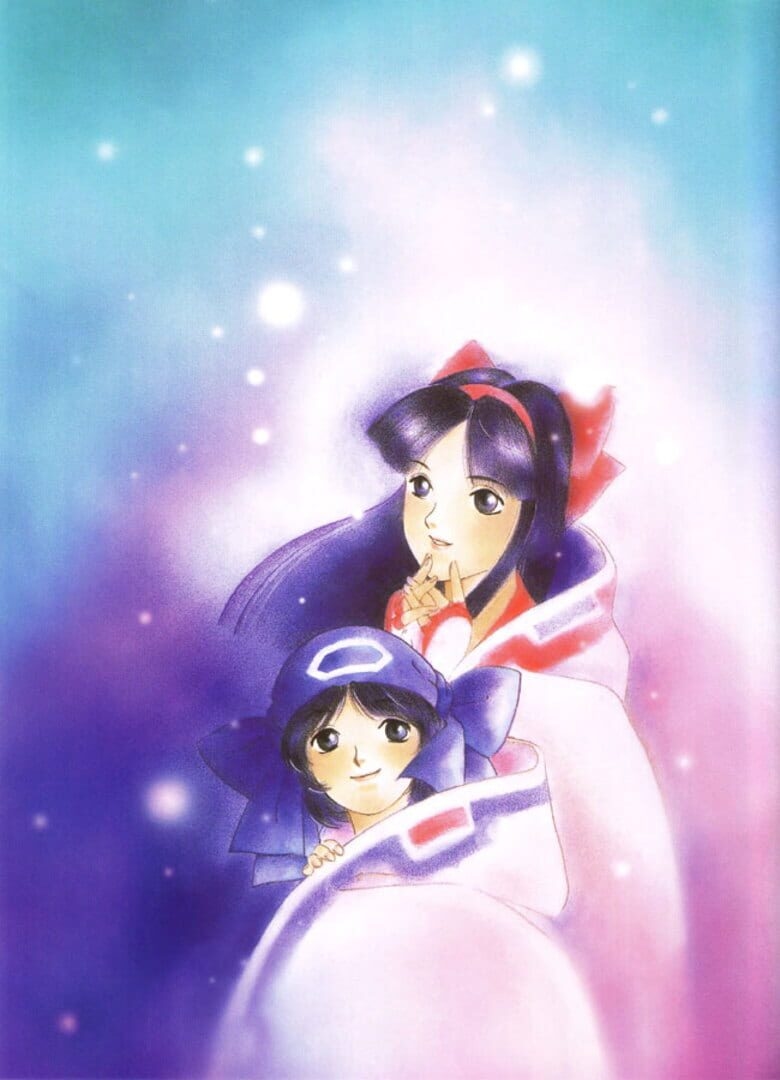 Artwork of Samurai Shodown