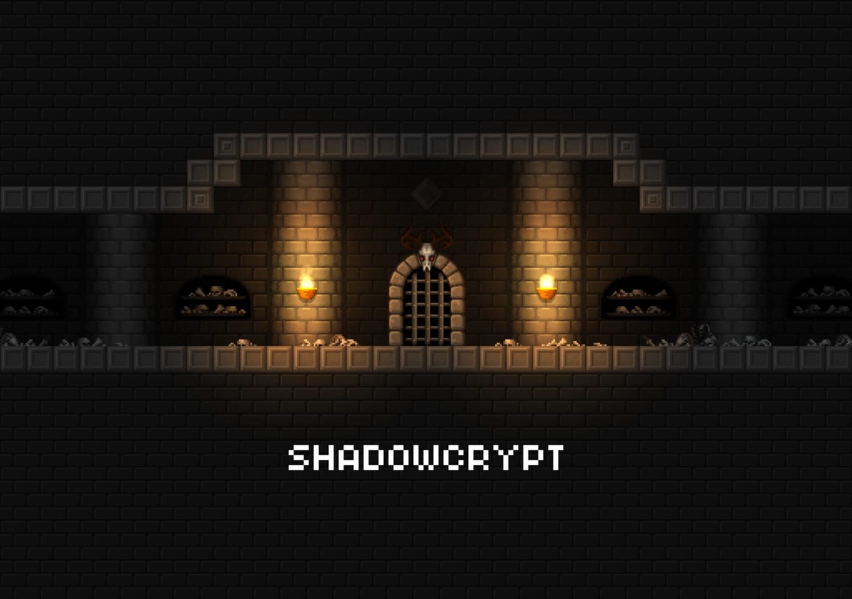 Shadowcrypt