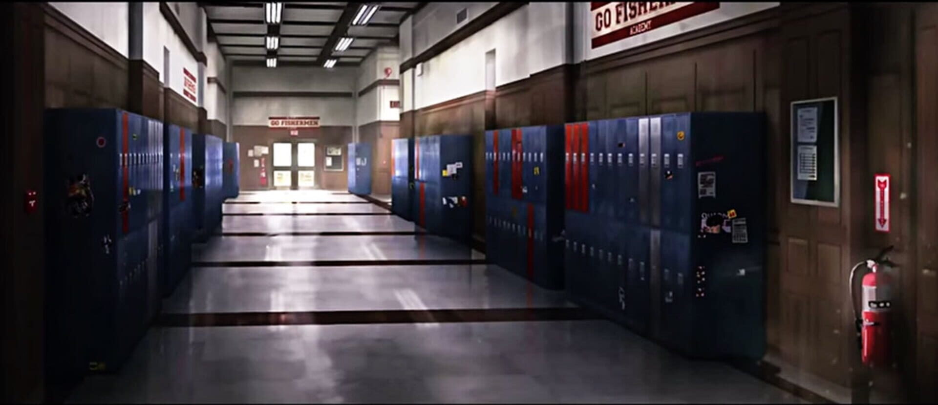 Artwork of Life is Strange