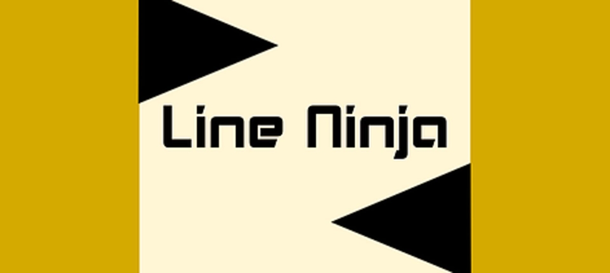 Line Ninja