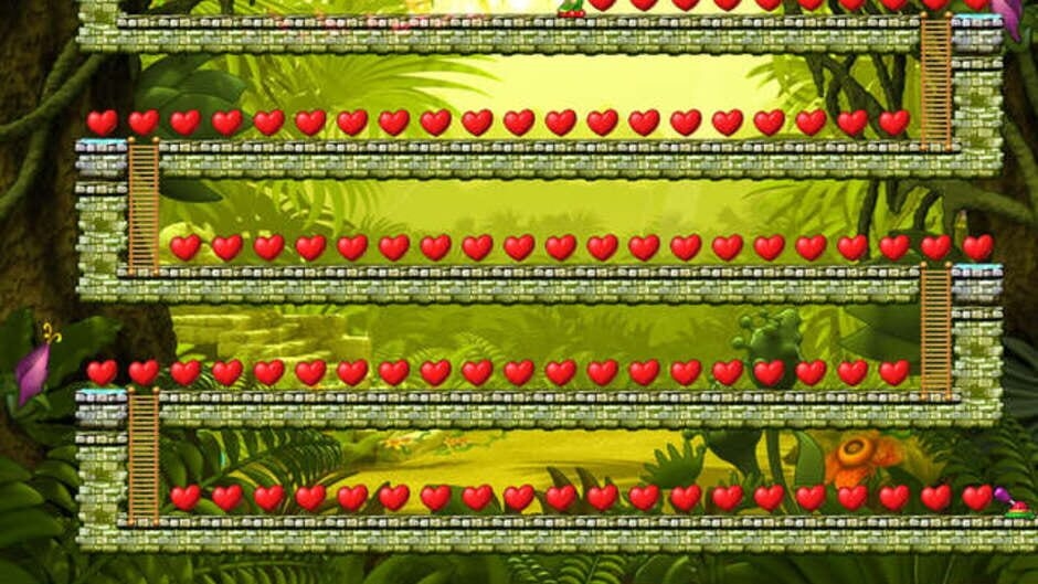 Screenshot Super Granny 6