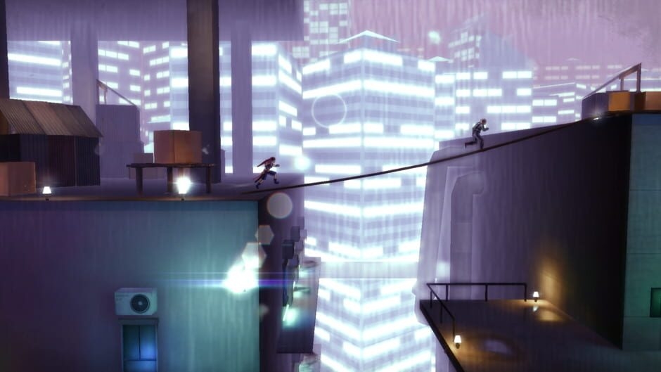 Screenshot Ninja Pizza Girl