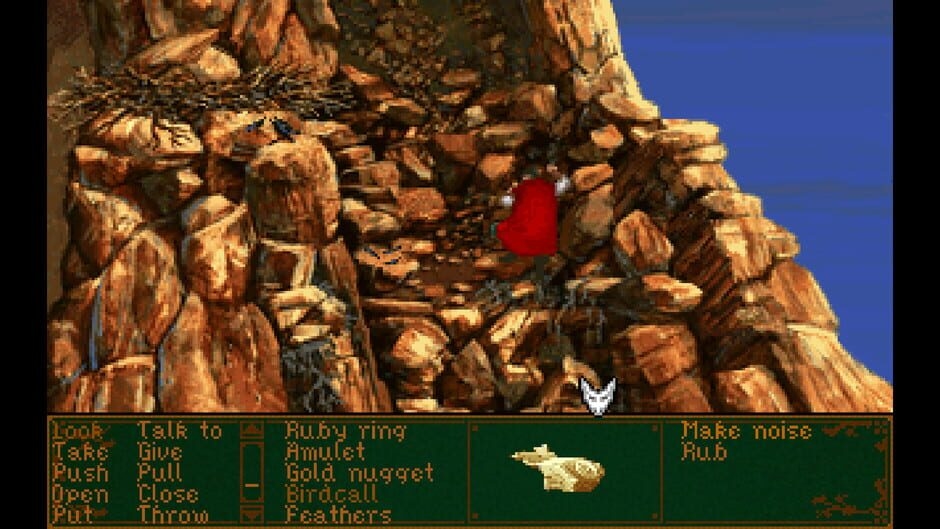 Screenshot Dragonsphere