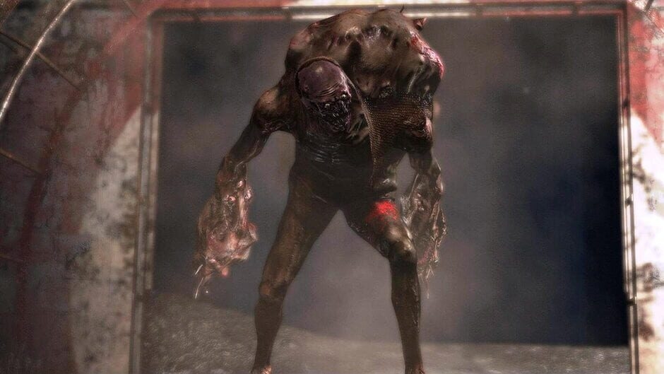 Screenshot Nuclear Union