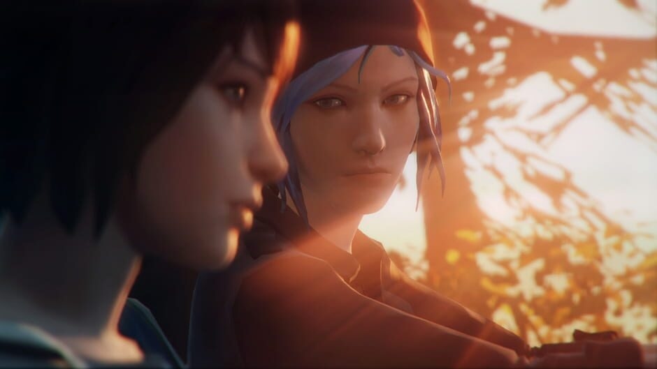 Screenshot Life is Strange