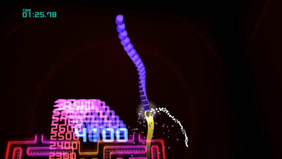 Screenshot Pac-Man Championship Edition 2