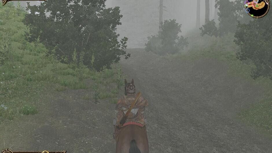 Screenshot Two Worlds