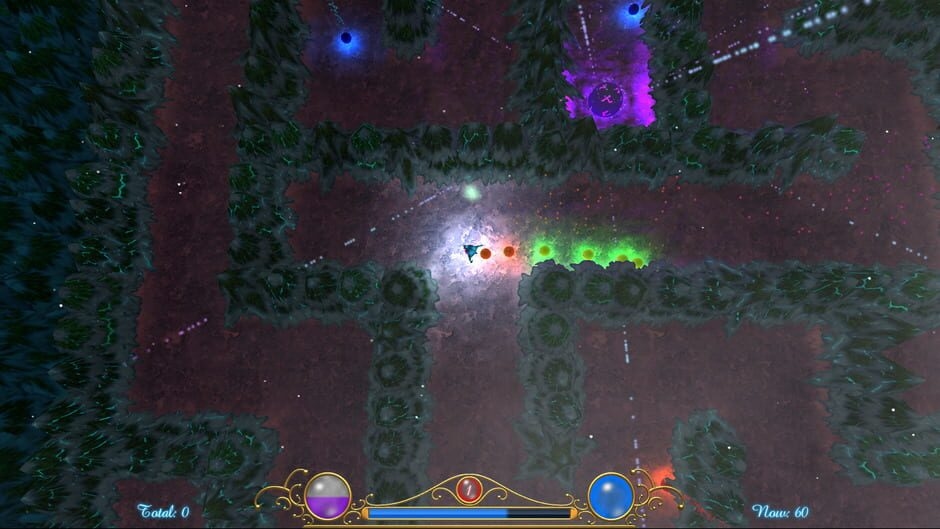 Screenshot Wisps: The Redeeming