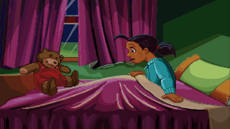 Screenshot Fatty Bear's Birthday Surprise