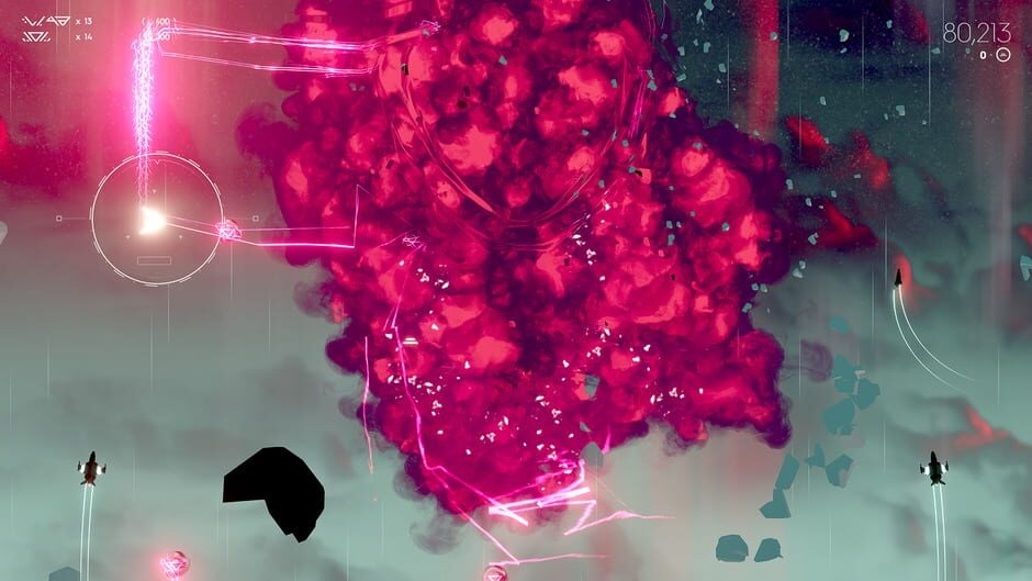 Screenshot Tailwind: Prologue