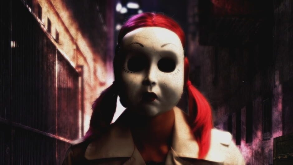 Screenshot Twisted Metal