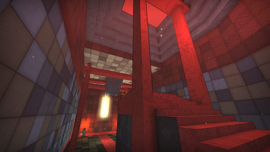 Screenshot Tri: Of Friendship and Madness