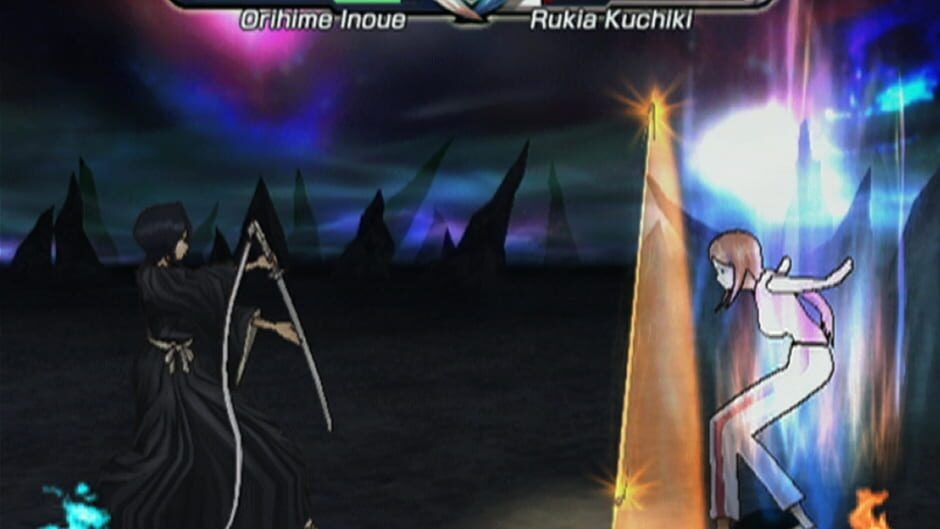 Screenshot Bleach: Shattered Blade