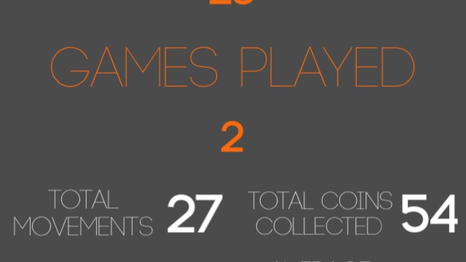 Screenshot Time to Dodge