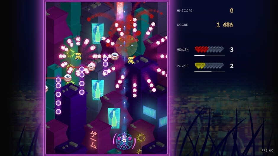 Screenshot Hypnorain