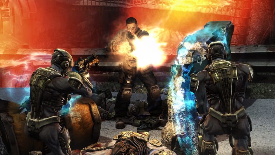 Screenshot TimeShift