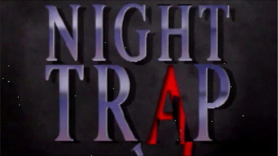 Screenshot Night Trap