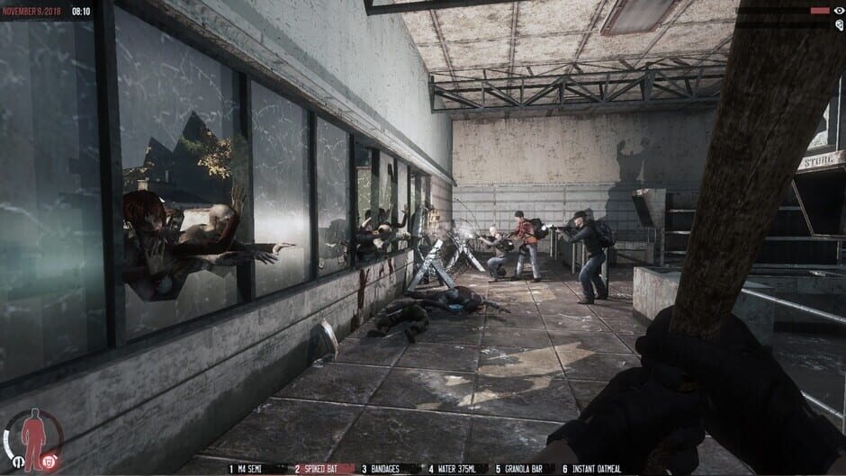 Screenshot Infestation: The New Beginning