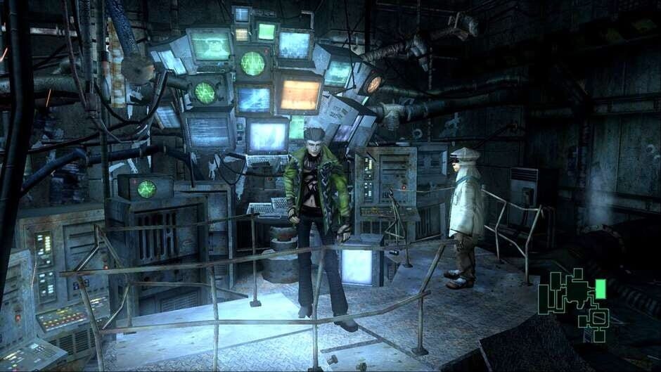 Screenshot Phantom Dust