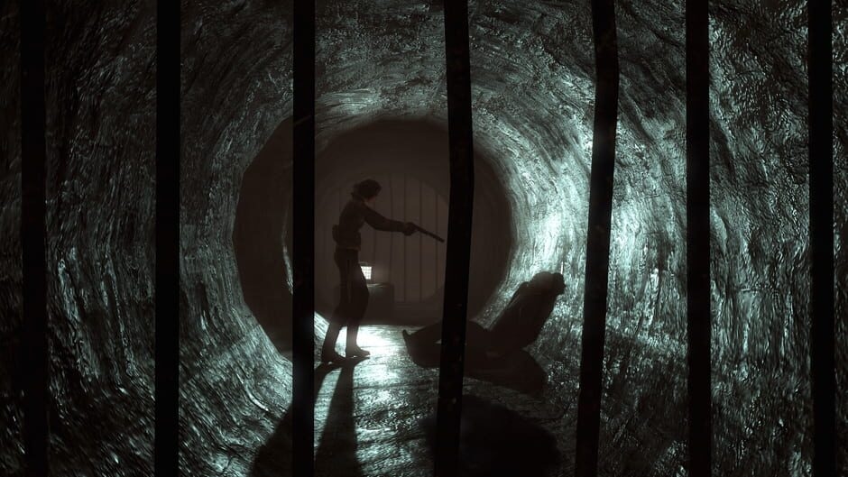 Screenshot Velvet Assassin