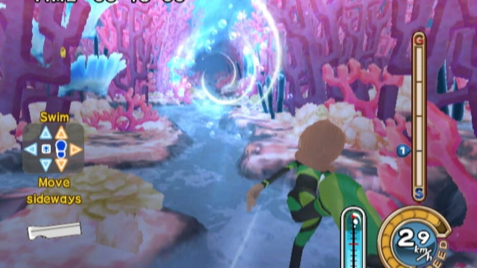 Screenshot Active Life: Explorer