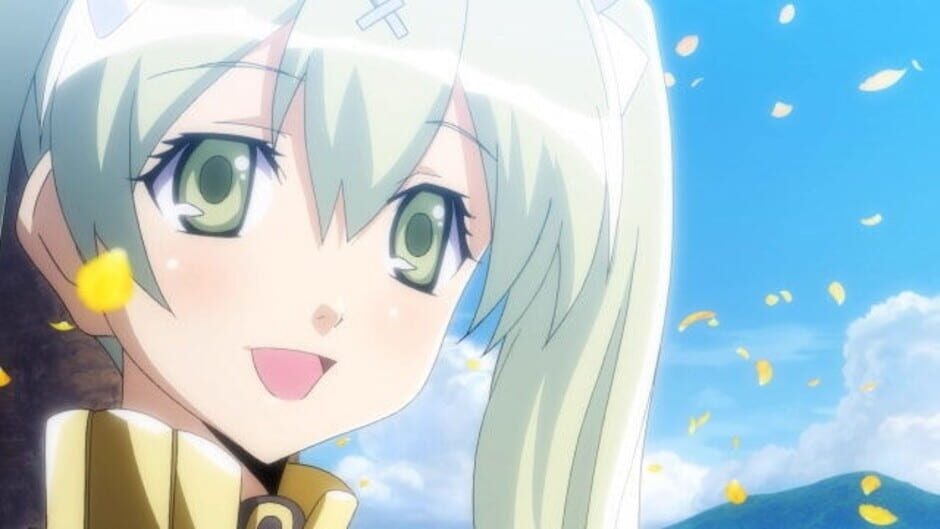 Screenshot Rune Factory 4