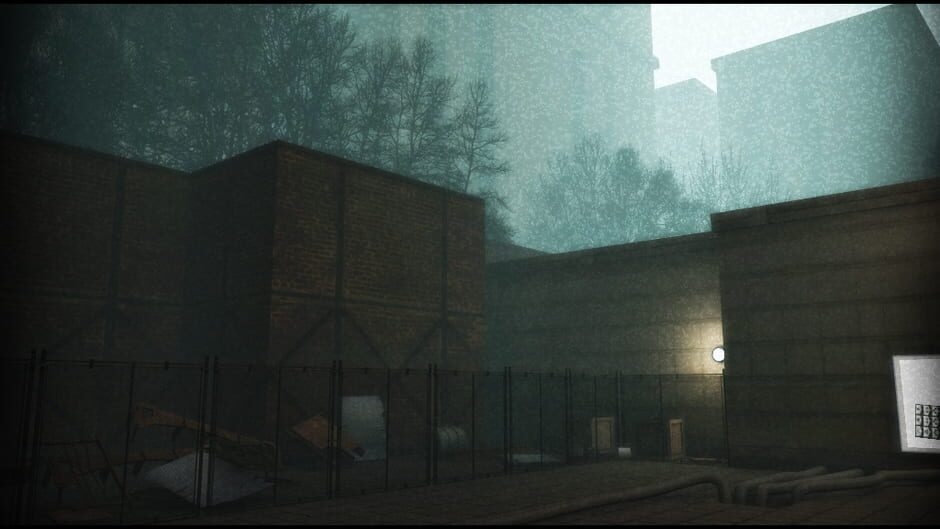 Screenshot Fibrillation