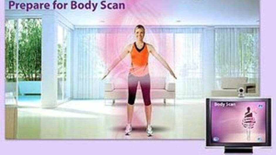 Screenshot Your Shape