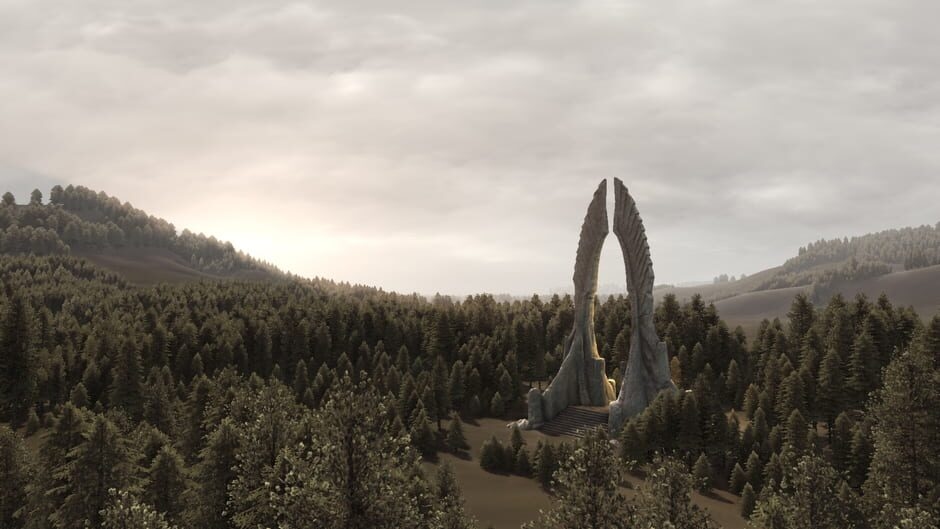 Screenshot King Arthur II: The Role-Playing Wargame