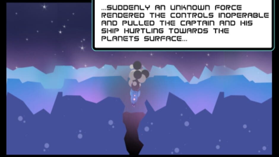 Screenshot Astro Escape: Free