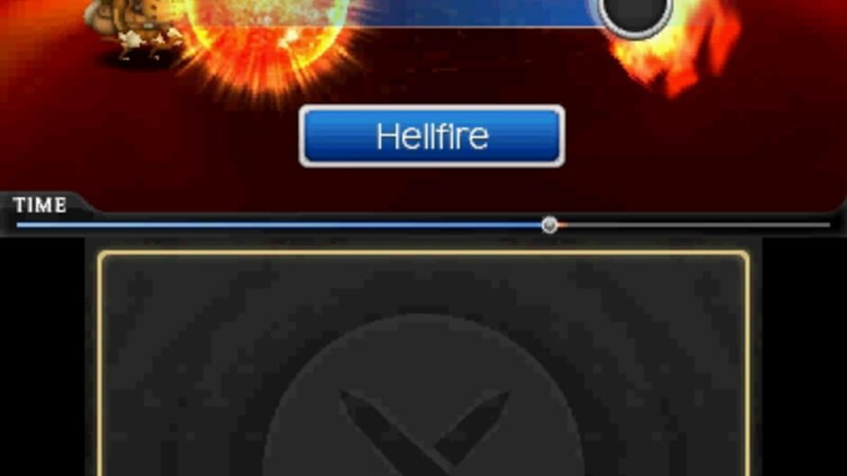 Screenshot Theatrhythm Final Fantasy