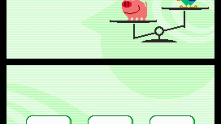 Screenshot Big Brain Academy