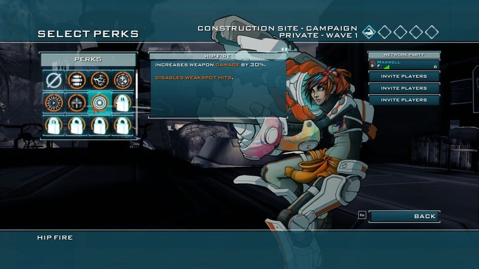 Screenshot Sanctum 2