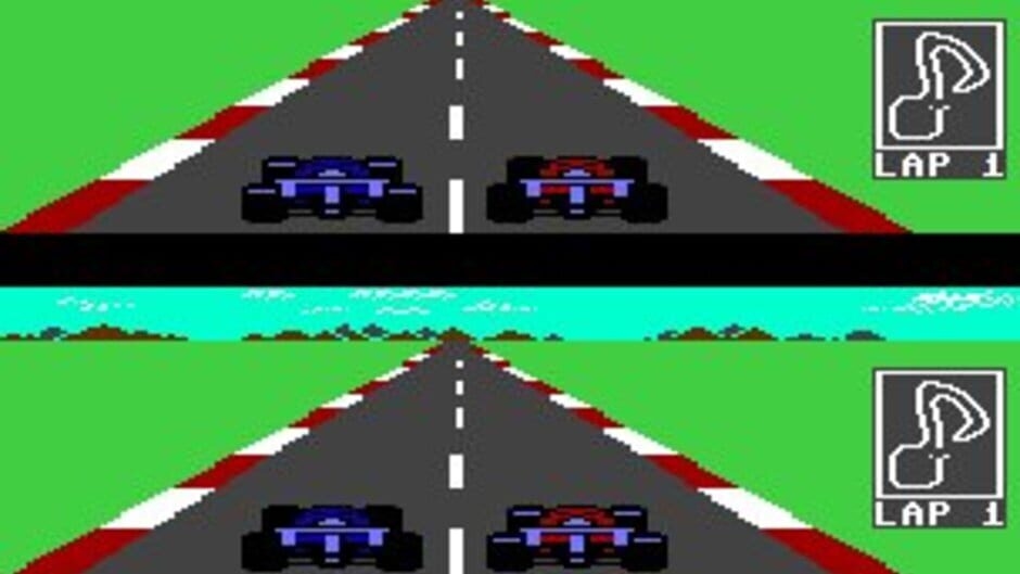 Screenshot Pitstop II