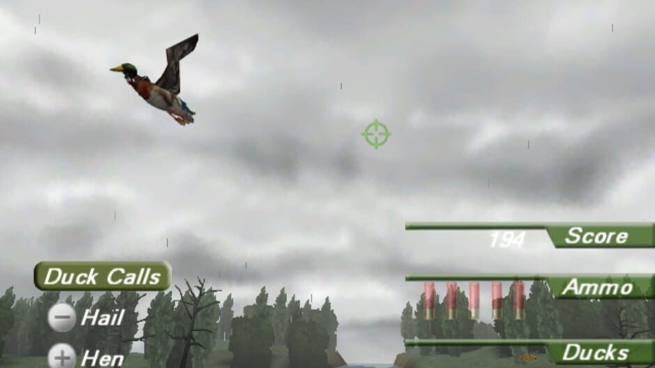 Screenshot Ultimate Duck Hunting
