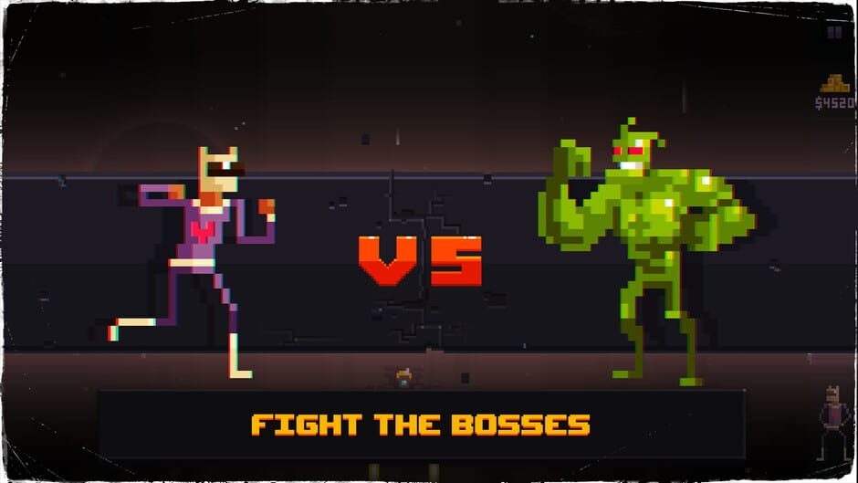 Screenshot Beat Da Beat