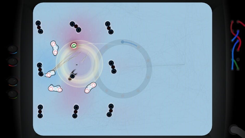 Screenshot Particulars